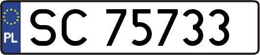 SC75733