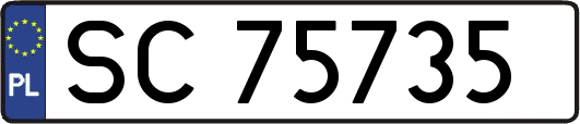 SC75735
