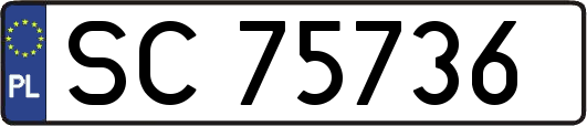 SC75736