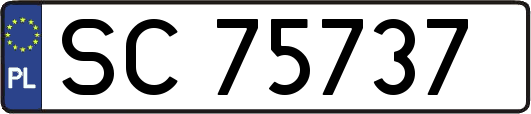 SC75737
