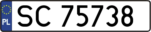 SC75738