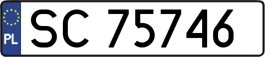 SC75746
