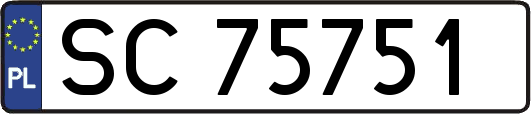 SC75751