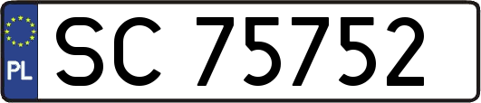 SC75752