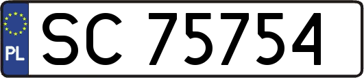 SC75754