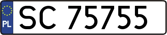 SC75755