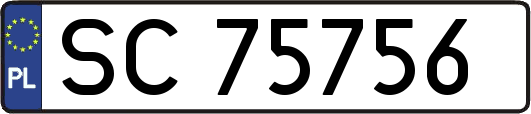 SC75756