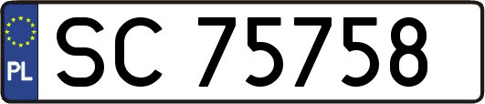 SC75758