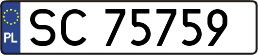 SC75759