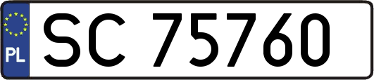 SC75760