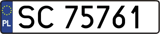 SC75761