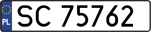 SC75762