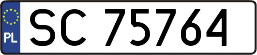 SC75764