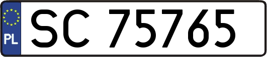 SC75765