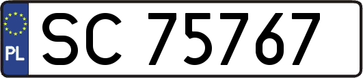 SC75767