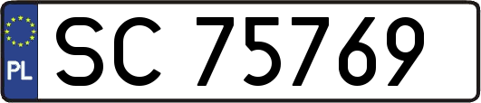 SC75769