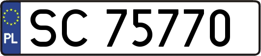 SC75770