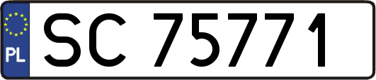 SC75771