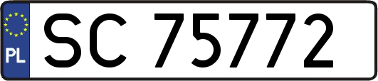 SC75772