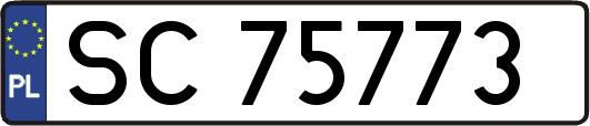 SC75773