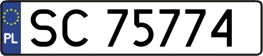 SC75774