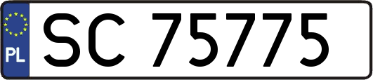 SC75775