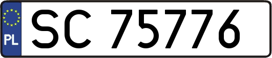 SC75776