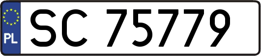 SC75779