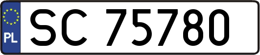 SC75780