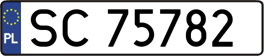 SC75782