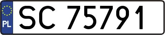 SC75791