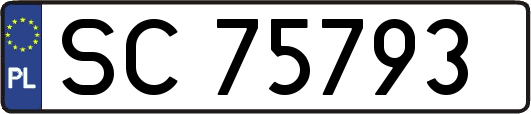 SC75793