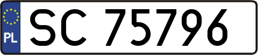 SC75796