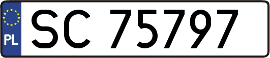 SC75797