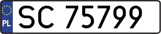SC75799