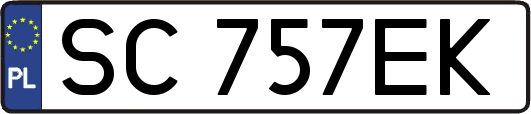 SC757EK