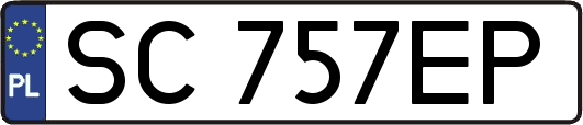 SC757EP
