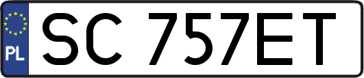 SC757ET