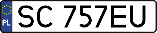 SC757EU