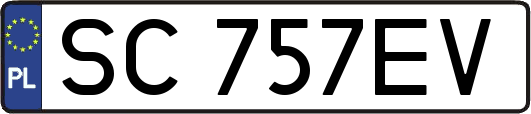SC757EV