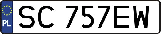 SC757EW