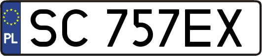 SC757EX