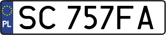 SC757FA