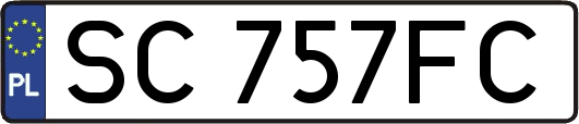 SC757FC
