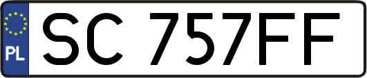 SC757FF