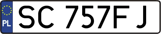 SC757FJ