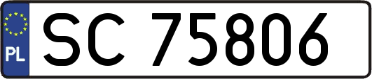 SC75806