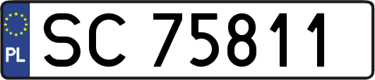 SC75811