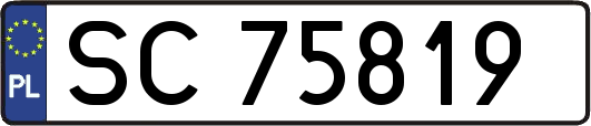 SC75819