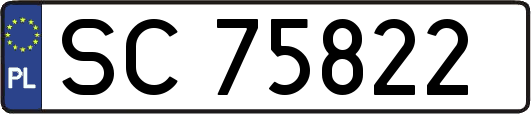 SC75822